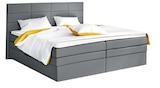 Boxspringbett Lorica bei SB Möbel Boss im Tangermünde Prospekt für 799,99 €