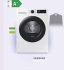 Sèche-linge - SAMSUNG - Extra à Aubervilliers Sèche-linge - SAMSUNG en promo chez Extra Aubervilliers à 749,90 €