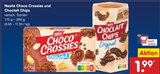 Aktuelle Chips Angebote bei Netto Marken-Discount in Solingen (Klingenstadt) Aktuelles Choco Crossies Angebot bei Netto Marken-Discount in Solingen (Klingenstadt) ab 1,99 €