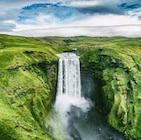 Island Reise im ALDI SÜD Prospekt zum Preis von 1.799,00 €