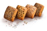 Weltmeister-, Sonnenblumen- und Kürbiskernbrötchen im Angebot bei Netto Marken-Discount in Gummersbach Weltmeister-, Sonnenblumen- und Kürbiskernbrötchen Angebote von BACK STUBE bei Netto Marken-Discount Gummersbach für 1,00 €
