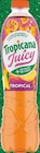 Boisson aux fruits Juicy Tropical - TROPICANA dans le catalogue Intermarché Hyper