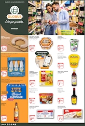 Supermarkt Prospekt von GLOBUS Bretzenheim GLOBUS Prospekt: "Aktuelle Angebote", 29 Seiten, 28.07.2025 - 02.08.2025