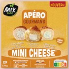 -34% de remise immédiate sur la gamme Mix Buffet surgelés - Mix Buffet en promo chez Hyper U Le Grand-Quevilly