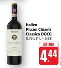 Chianti Classico DOCG bei EDEKA im Prospekt "" für 4,44 €