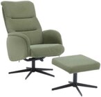 Relaxsessel „STAR“ Angebote bei mömax Schwäbisch Gmünd für 199,00 €