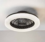 Deckenventilator mit LED-Beleuchtung STAR Angebote bei Zurbrüggen Oldenburg für 49,99 €