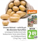 Bio Demeter Kartoffeln bei EDEKA im Pirmasens Prospekt für 2,49 €