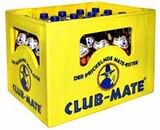 Tee im Angebot bei GLOBUS in Erfurt Tee Angebote von Club-Mate bei GLOBUS Erfurt für 13,99 €