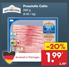 Angebot im Netto Marken-Discount Fambach Prospekt Netto Marken-Discount Fambach Prospekt mit im Angebot für 1,99 €