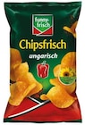 Chipsfrisch ungarisch bei EDEKA im Prospekt "" für 0,99 €