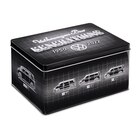 Vorratsdose T Generation im Angebot bei Volkswagen in Mönchengladbach Vorratsdose T Generation Angebote bei Volkswagen Mönchengladbach für 14,90 €