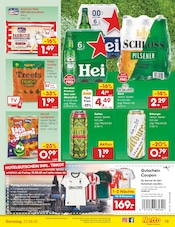Reis im Netto Marken-Discount Prospekt in Bottrop Aktueller Netto Marken-Discount Prospekt mit Reis, "Aktuelle Angebote", Seite 21