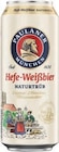 Paulaner Hefe-Weißbier oder Natur Radler im aktuellen tegut Prospekt für 0,79 €