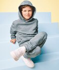 Kinder Hoodie oder Jogpants Angebot in Düren Kinder Hoodie oder Jogpants im aktuellen Prospekt bei Ernstings family in Düren
