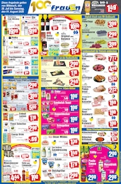 E center Prospekt "Top Angebote", 1 Seite, 29.07.2026 - 29.07.2026 Aktueller E center Prospekt, "Top Angebote", mit Angeboten der Woche, gĂŒltig von 29.07.2026 bis 29.07.2026