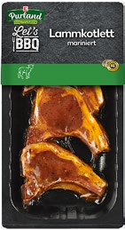 Lammkotelett bei Kaufland in Bremen Lammkotelett im Angebot bei Kaufland Bremen für 5,59 €