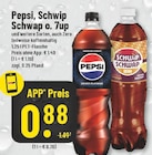 Pepsi im Angebot bei E center in Euskirchen Pepsi Angebote von Pepsi bei E center Euskirchen für 0,88 €