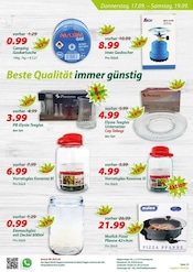 Camping im Hepsi Markt Prospekt in Marl Aktueller Hepsi Markt Prospekt mit Camping, "IHR TÜRKISCHER SUPERMARKT", Seite 10