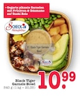 Aktuelles Black Tiger Garnele Bowl Angebot bei E center in Frankfurt (Main) ab 10,99 €