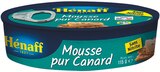 Mousse pur Canard - Hénaff dans le catalogue Colruyt