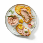 Leberwurst im Lidl Prospekt Leberwurst von Dulano im aktuellen Lidl Prospekt für 1,29 €