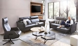 Leder-Relaxsessel, Leder-Sofa 3-sitzig, Leder-Sofa 2,5-sitzig oder Couchtisch im Angebot bei XXXLutz Möbelhäuser in Koblenz Leder-Relaxsessel, Leder-Sofa 3-sitzig, Leder-Sofa 2,5-sitzig oder Couchtisch Angebote von himolla bei XXXLutz Möbelhäuser Koblenz für 449,00 €