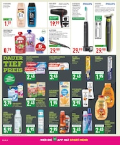 Aktueller Marktkauf Prospekt mit Dusche, "Aktuelle Angebote", Seite 18