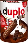 Penny Schwanewede - Duplo Choco Duo Angebot im Prospekt Duplo Choco Duo bei Penny im Schwanewede Prospekt für 3,29 €