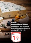 Gorgonzola DOP Intenso bei GLOBUS im Zwickau Prospekt für 2,49 €