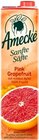 Sanfte Säfte Pink Grapefruit Angebote von AMECKE bei Kaufland Würzburg für 1,99 €