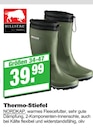 Thermo-Stiefel im Angebot bei EGGER Fachmarkt in Landshut Thermo-Stiefel Angebote von Bullstar bei EGGER Fachmarkt Landshut für 39,99 €
