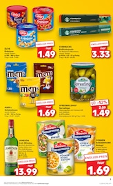 Aktueller Kaufland Prospekt mit Spirituosen, "EXTRA-ANGEBOTE", Seite 3