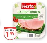 GLOBUS Koblenz - Saftschinken Angebot im Prospekt Saftschinken bei GLOBUS im Koblenz Prospekt für 1,49 €