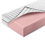 Aktuelle Matratze Angebote bei Schaffrath in Duisburg Aktuelles Komfortschaum-Matratze Sensio-Active 2.0 Angebot bei Schaffrath in Duisburg ab 249,00 €