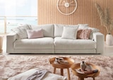 Megasofa im Angebot bei XXXLutz Möbelhäuser in Aachen Megasofa Angebote von pure home bei XXXLutz Möbelhäuser Aachen für 1.499,00 €