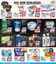 Butter im HIT Prospekt "ECHTE VIELFALT" mit 19 Seiten (Leverkusen)