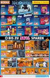 Aktueller Norma Prospekt mit Böller, "Mehr fürs Geld", Seite 8