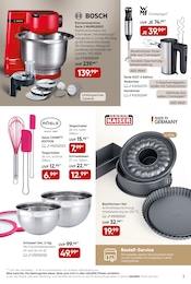 Aktueller Galeria Prospekt mit Stabmixer, "Aktuelle Angebote", Seite 3