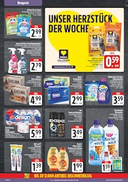 E center Katzenfutter im Prospekt 