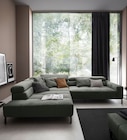 Aktuelles Ecksofa Chellini Angebot bei Kabs in Bremen ab 1.690,00 €