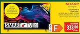 Aktuelle Fernseher Angebote bei Marktkauf in Erlangen Aktuelles QLED-4K-UHD-TV 55HP5265E Angebot bei Marktkauf in Erlangen ab 333,00 €