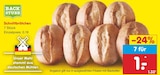 Schnittbrötchen bei Netto Marken-Discount im Gräfenhainichen Prospekt für 0,19 €