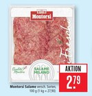 Aktuelle Pizza Angebote bei Marktkauf in Ulm Aktuelles Salame Milano Angebot bei Marktkauf in Ulm ab 2,79 €