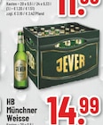 Aktuelles Jever Pilsener Angebot bei Trinkgut in Bochum ab 11,88 €
