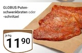 Angebot im GLOBUS Neutraubling Prospekt GLOBUS Neutraubling Prospekt mit im Angebot für 11,90 €