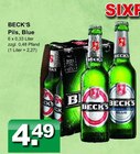 Aktuelles Pils Angebot bei Getränke Paradies in Hamm ab 4,49 €