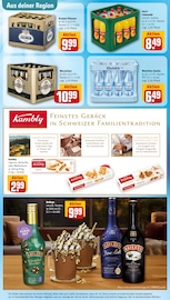 Warsteiner im REWE Prospekt in Bochum Aktueller REWE Prospekt mit Warsteiner, "Dein Markt", Seite 31