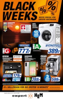 Handy im aktuellen expert Prospekt (Reutlingen) Handy im expert Prospekt "Top Angebote" mit 9 Seiten (Reutlingen)