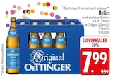 Aktuelle Oettinger Angebote bei EDEKA in Ingolstadt Aktuelles Helles Angebot bei EDEKA in Ingolstadt ab 7,99 €